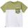 Υφασμάτινα Αγόρι T-shirts & Μπλούζες Mayoral  Green
