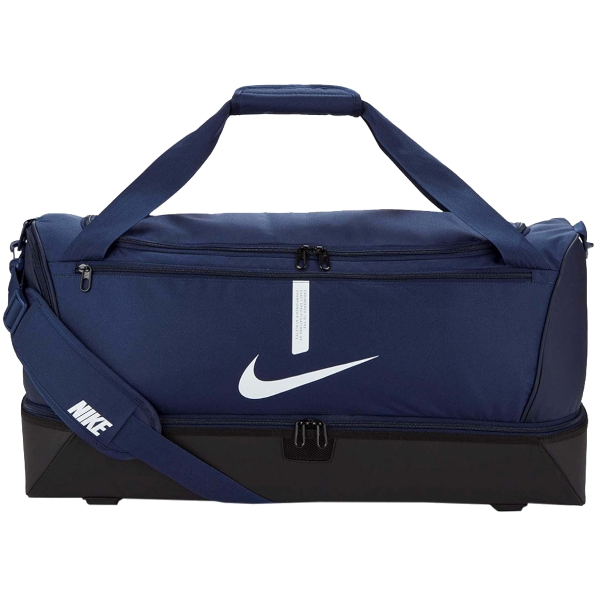 Τσάντες Αθλητικές τσάντες Nike Academy Team Bag Μπλέ