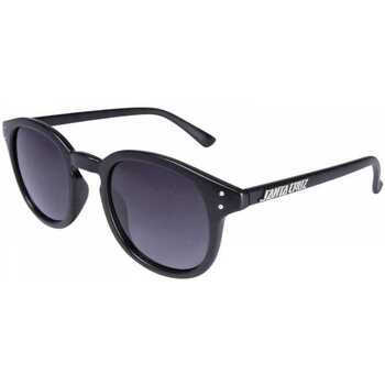 Ρολόγια & Kοσμήματα Άνδρας óculos de sol Santa Cruz Watson sunglasses Black
