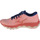 Παπούτσια Γυναίκα Τρέξιμο Mizuno Wave Sky 6 Ροζ