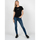 Υφασμάτινα Γυναίκα T-shirt με κοντά μανίκια Pepe jeans PL505292 | Camila Black