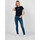 Υφασμάτινα Γυναίκα T-shirt με κοντά μανίκια Pepe jeans PL505292 | Camila Μπλέ