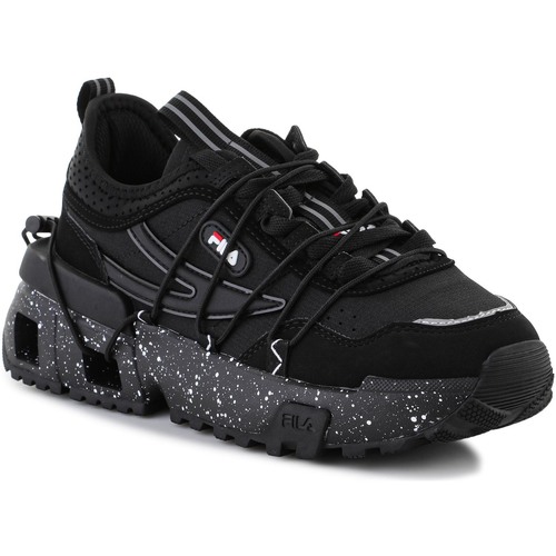 Παπούτσια Γυναίκα Χαμηλά Sneakers Fila UPGR8 H FFW0242-83052 Black
