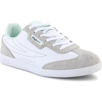 Fila Byb Assist Wmn White - Hint of Mint FFW0247-13201 Multicolour