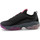 Παπούτσια Γυναίκα Χαμηλά Sneakers Fila Loligo Cb Wmn Black - Carmine FFW0295-83235 Black