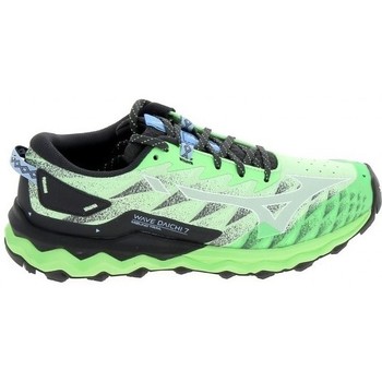 Παπούτσια Άνδρας Τρέξιμο Mizuno Wave Daichi Vert Green