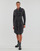 Υφασμάτινα Γυναίκα Κοντά Φορέματα Lee WESTERN DRESS Black