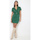 Υφασμάτινα Γυναίκα Φορέματα La Modeuse 65435_P151164 Green