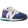 Παπούτσια Αγόρι Sneakers New Balance IH327 Violet