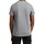 Υφασμάτινα Άνδρας T-shirt με κοντά μανίκια Timberland 208625 Grey