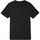Υφασμάτινα Άνδρας T-shirt με κοντά μανίκια Timberland 208597 Black
