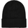 Αξεσουάρ Άνδρας Σκούφοι New-Era Colour Cuff Beanie Hat Black