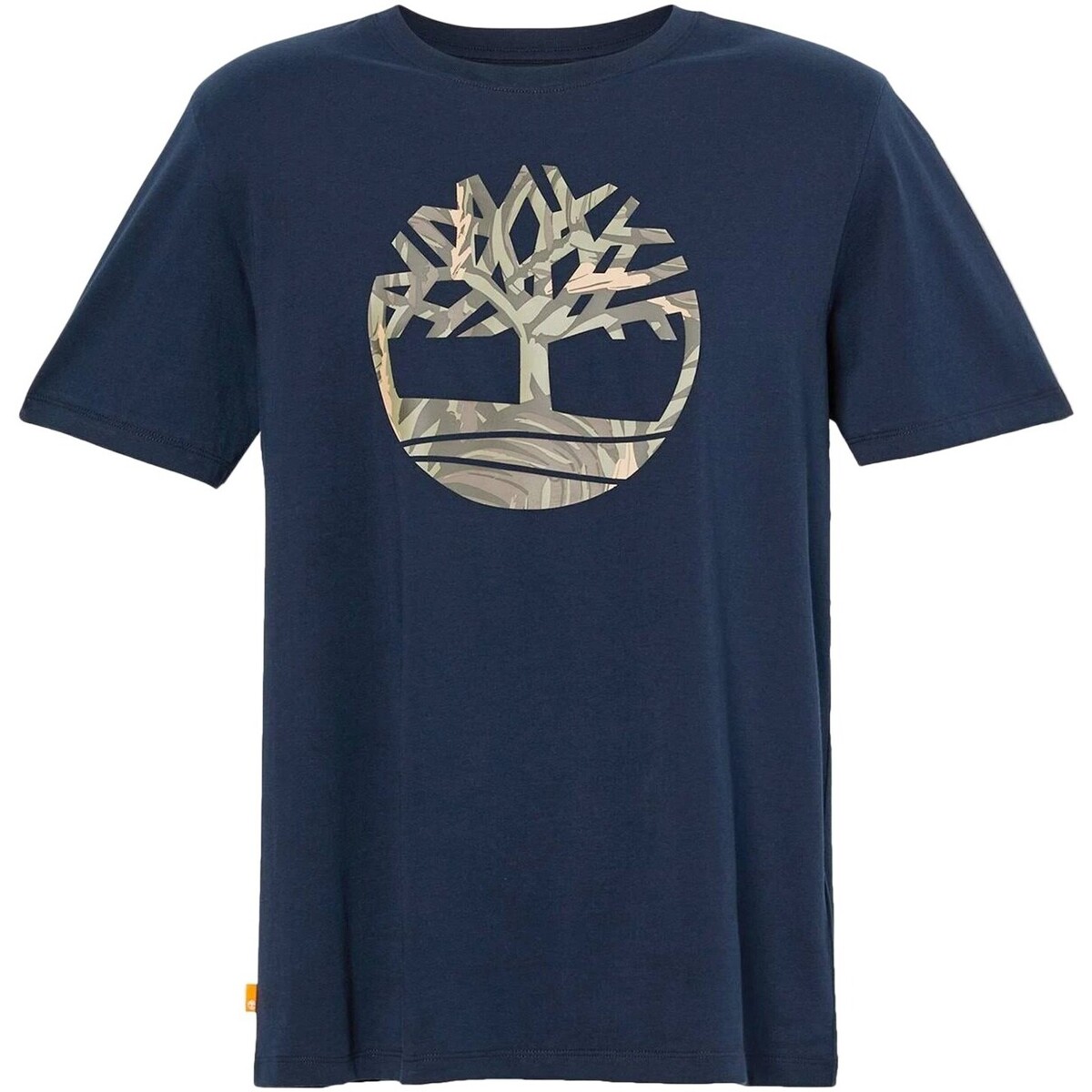 Timberland  T-shirt με κοντά μανίκια Timberland 208635