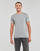Υφασμάτινα Άνδρας T-shirt με κοντά μανίκια Kaporal RIFT Grey