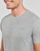 Υφασμάτινα Άνδρας T-shirt με κοντά μανίκια Kaporal RIFT Grey