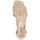 Παπούτσια Γυναίκα Σανδάλια / Πέδιλα Chika 10 NEW AMIRA 01 Beige