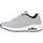 Παπούτσια Άνδρας Τρέξιμο Skechers LGBK UNO STAND Grey