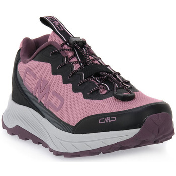 Παπούτσια Γυναίκα Τρέξιμο Cmp C602 PHELIYX WMN MULTISPORT Ροζ