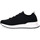 Παπούτσια Γυναίκα Sneakers Ecoalf BLACK PRINCEALF Black