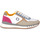 Παπούτσια Γυναίκα Sneakers Ecoalf PINK BLUE CERVINOALF Ροζ