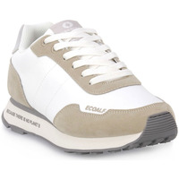 Παπούτσια Γυναίκα Sneakers Ecoalf OFF WHITE MIKAALF Άσπρο