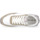 Παπούτσια Γυναίκα Sneakers Ecoalf OFF WHITE MIKAALF Άσπρο