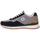 Παπούτσια Άνδρας Sneakers Ecoalf GREY CERVINOALF Grey