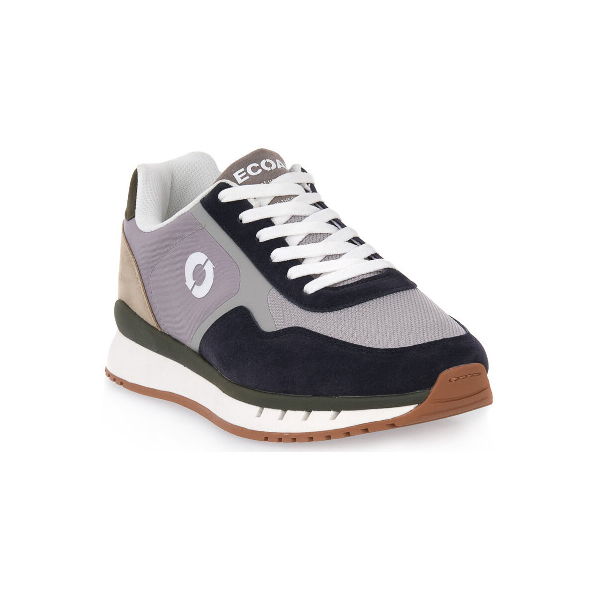 Παπούτσια Άνδρας Sneakers Ecoalf GREY CERVINOALF Grey