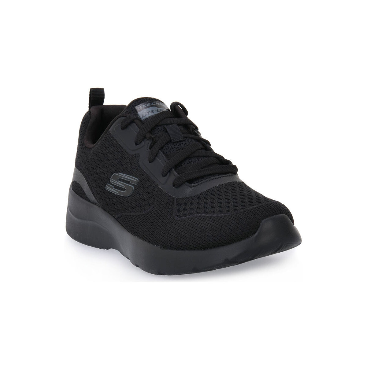 Παπούτσια Γυναίκα Sneakers Skechers BBK DYNAMIGHT 2 Black