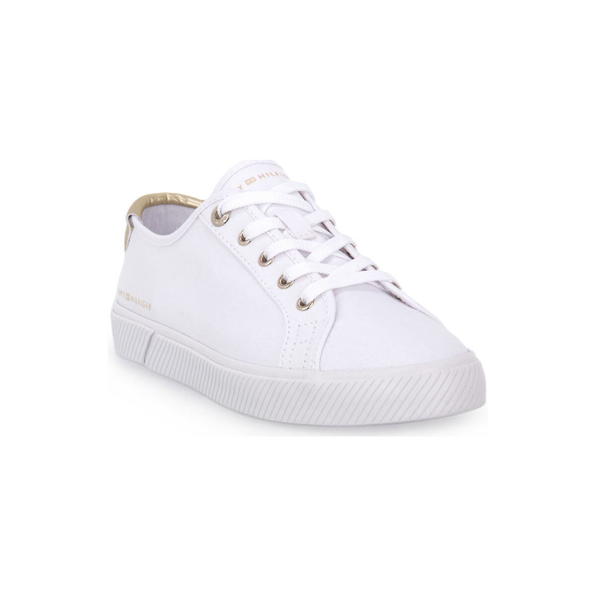 Sneakers Tommy Hilfiger YBS LACE UP