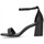 Παπούτσια Γυναίκα Σανδάλια / Πέδιλα Etika 67218 Black