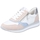 Παπούτσια Γυναίκα Sneakers Remonte D0H01 Άσπρο