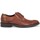 Παπούτσια Άνδρας Derby & Richelieu Fluchos Olimpo F0123 Cuero Other