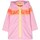 Υφασμάτινα Κορίτσι Σακάκι / Blazers Marc Jacobs W16151 Ροζ