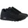 Παπούτσια Άνδρας Χαμηλά Sneakers Skechers 200159 Black