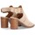 Παπούτσια Γυναίκα Μποτίνια Alpe 21601108 Brown