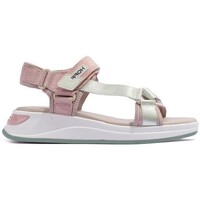 Παπούτσια Γυναίκα Σανδάλια / Πέδιλα Hoff Brand  Ροζ