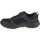Παπούτσια Άνδρας Χαμηλά Sneakers Skechers Go Walk 6 - Compete Black