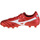 Παπούτσια Άνδρας Ποδοσφαίρου Mizuno Morelia II Pro MD Red