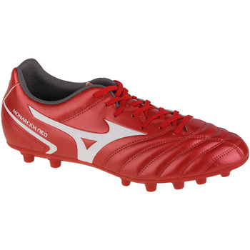 Παπούτσια Άνδρας Ποδοσφαίρου Mizuno Monarcida II Select Ag Red