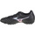 Παπούτσια Άνδρας Ποδοσφαίρου Mizuno Monarcida Neo II Select As Black