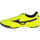 Παπούτσια Άνδρας Sport Indoor Mizuno Morelia Sala Classic In Yellow