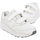 Παπούτσια Άνδρας Χαμηλά Sneakers Brooks 120033-111 Άσπρο