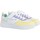 Παπούτσια Κορίτσι Χαμηλά Sneakers Skechers 209173 Άσπρο