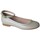 Παπούτσια Κορίτσι Μπαλαρίνες Yowas 27059-24 Beige