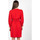 Υφασμάτινα Γυναίκα Κοντά Φορέματα Pinko 1G162B Y6ZL | Erin 1 Red