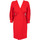 Υφασμάτινα Γυναίκα Κοντά Φορέματα Pinko 1G162B Y6ZL | Erin 1 Red