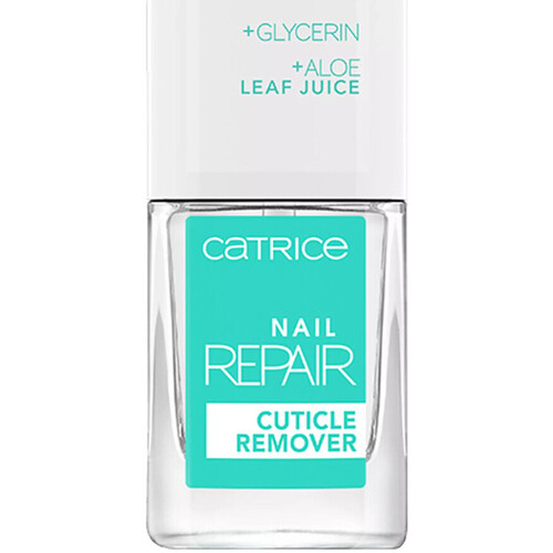 beauty Γυναίκα Φροντίδα νυχιών Catrice Cuticle Remover Nail Repair Other