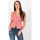 Υφασμάτινα Γυναίκα Μπλούζες Pinko 1G161R 8427 | Apprezzato Red