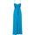Υφασμάτινα Γυναίκα Κοντά Φορέματα Pinko 1G15VM Y6X3 | Ganzo Μπλέ